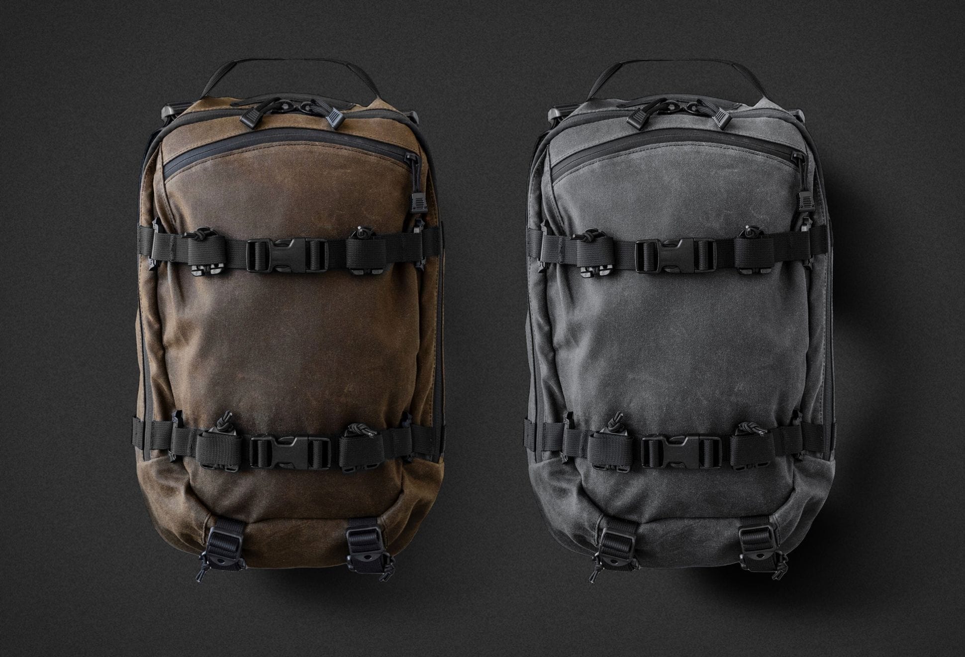 TAD Fast Pack Scout MK2 | Image