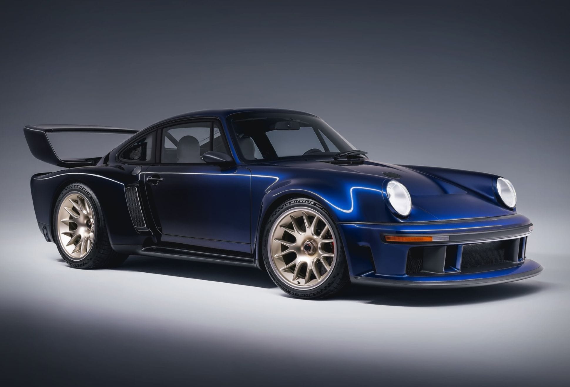 20 Best Restomod Cars Ever Built | Image
