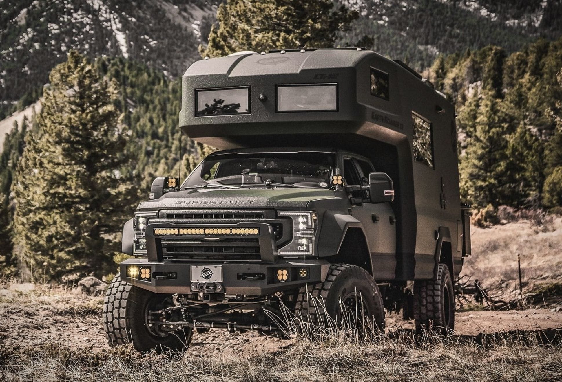 The Best Camper Vans You Can Actually Buy In 2026 | Image