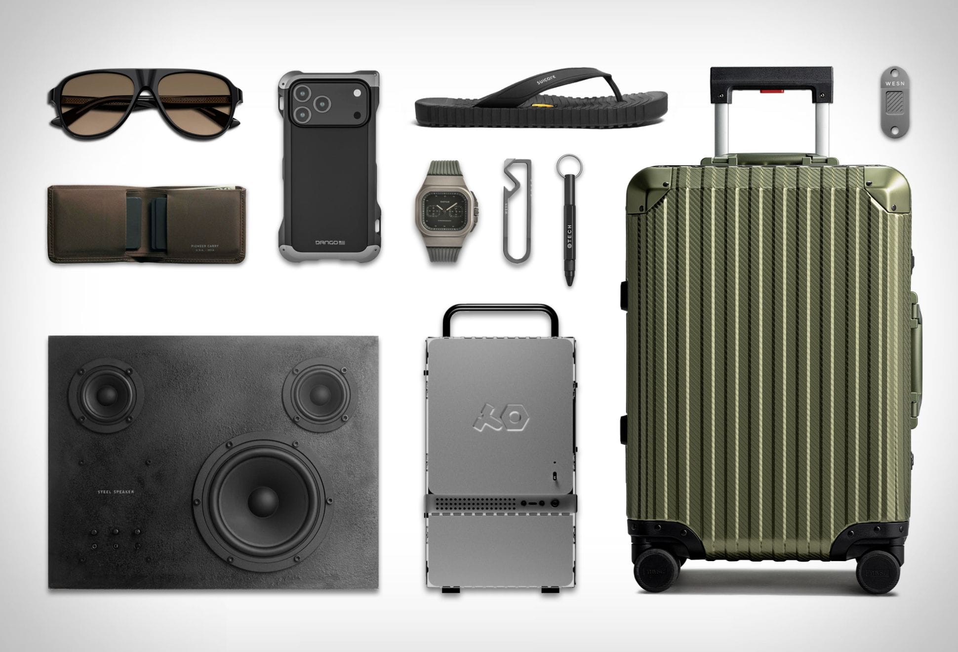 The Best Uncrate Supply Finds This Month | Image