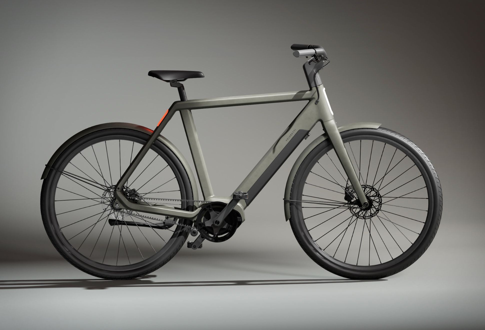 Veloretti Ace Two eBike | Image