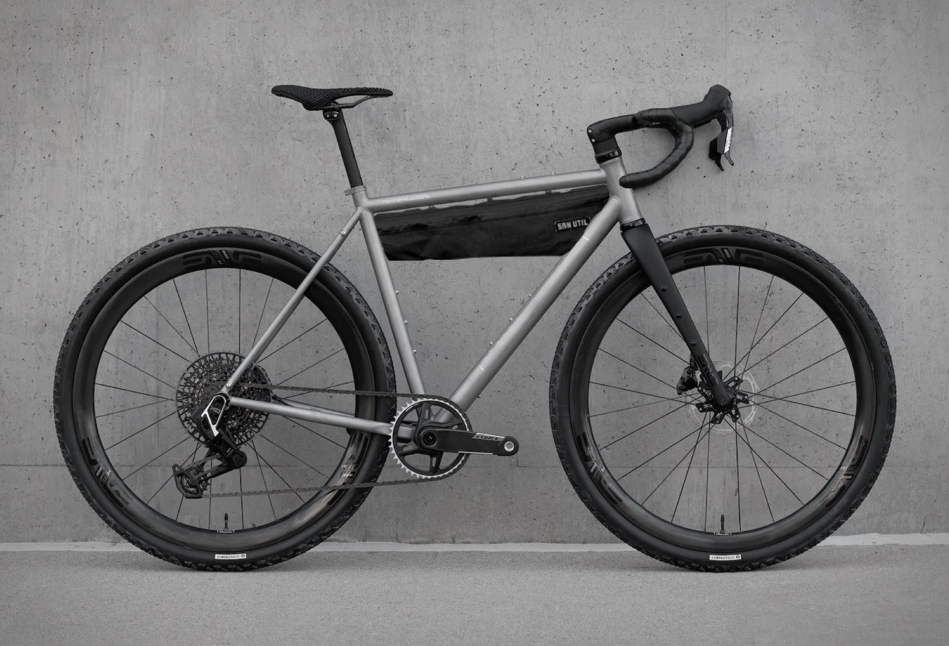 Void Marauder Gravel Bike | Image