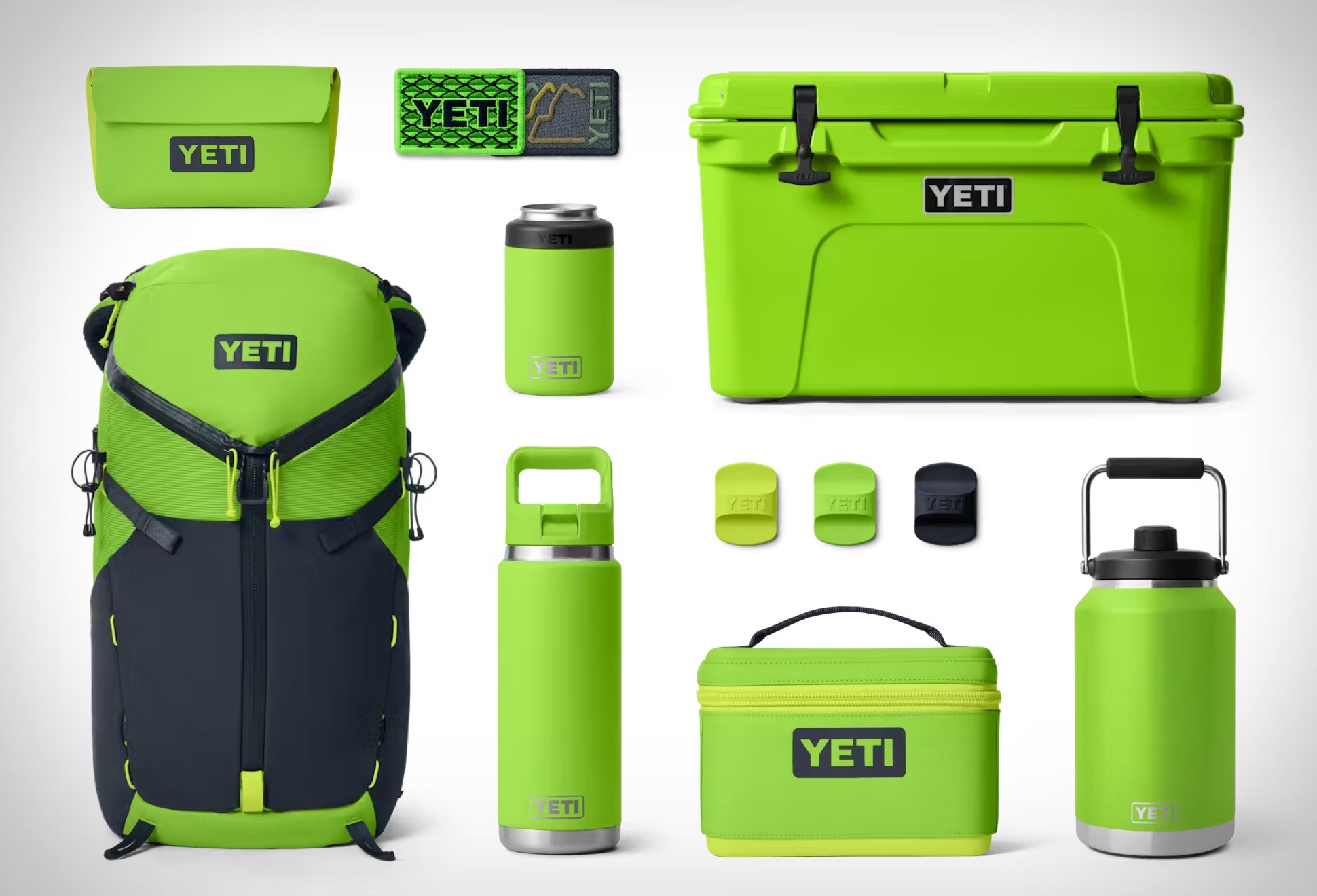 Yeti Venom Collection | Image