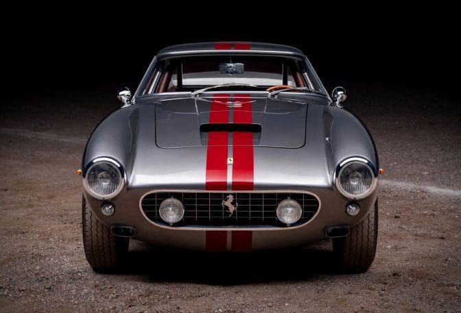 Ferrari 250 Gt Berlinetta Swb Revival | Image