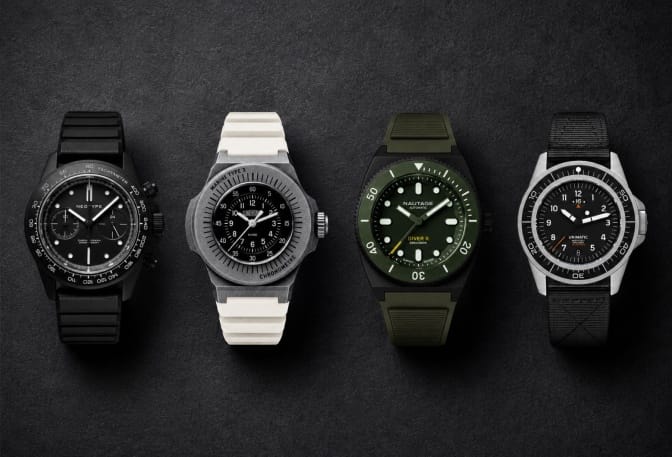 20 Microbrand Watches Worth Knowing | Image