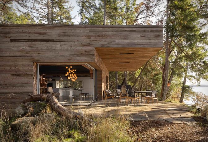 91 Bridge House | Image