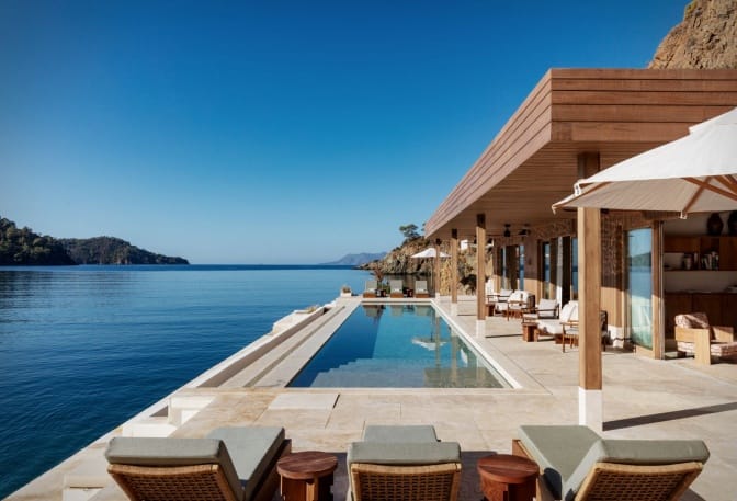 Ahama Hotel | Image
