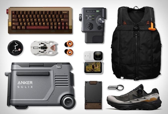 Amazon Finds - Image