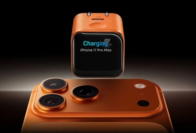 Anker Nano Charger - Image