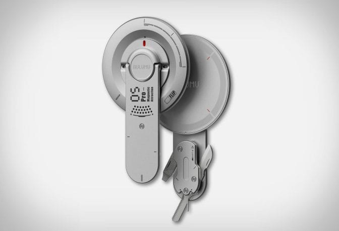Aulumu G05 Pro Phone Stand Multi-tool | Image