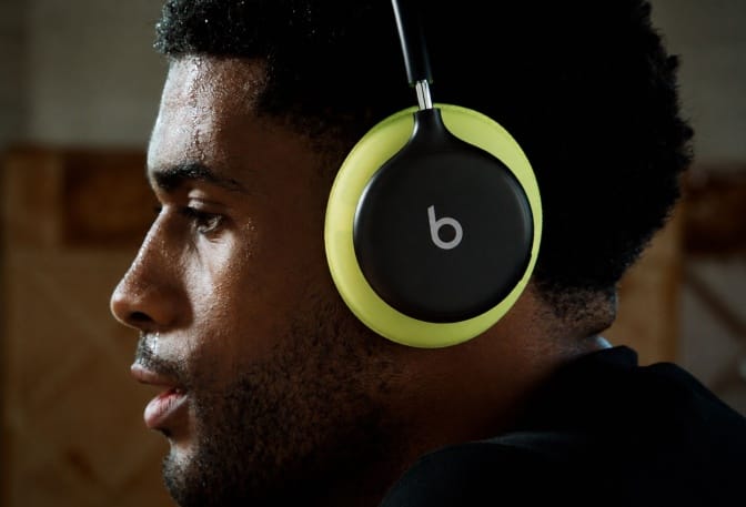 Beats 360 Headphones | Image