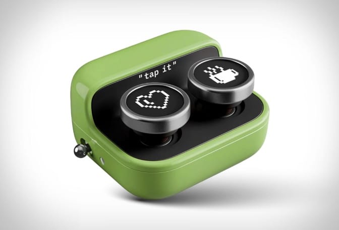 Boox Tappy Wireless Page Turner | Image