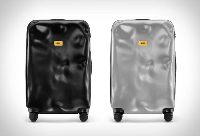 Crash Baggage Suitcase | Image