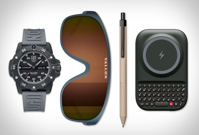 Edc January 2026 | Image