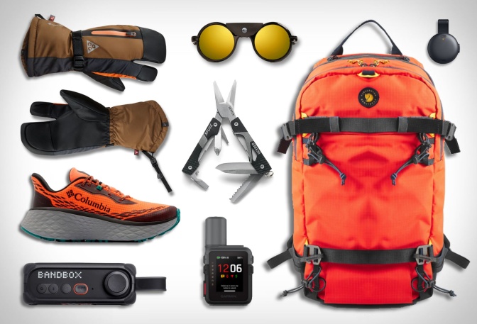 Essentials February - Image