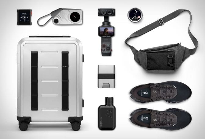 Essentials July 2026 | Image