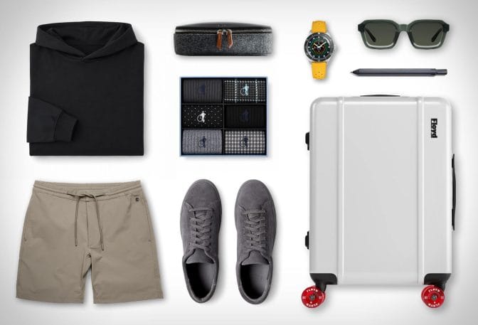 Essentials June 2026 | Image