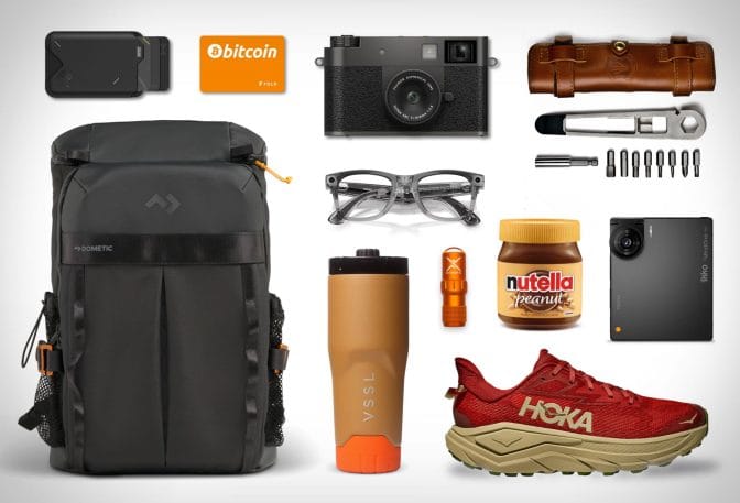 Essentials May 2026 | Image