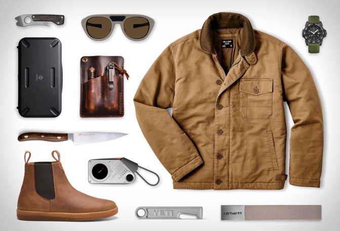 Gear Crave February 2026 | Image