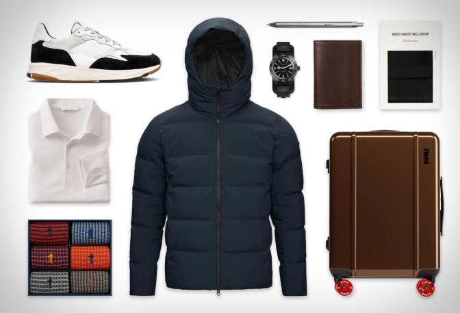 Gear Crave January 2026 | Image