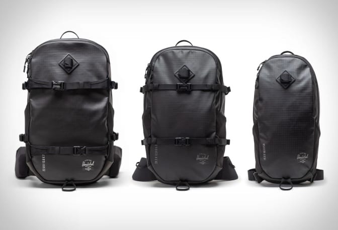 The Only Backpack You'll Ever Need - Image