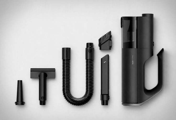 Hoto Blowvac Handheld Vacuum | Image