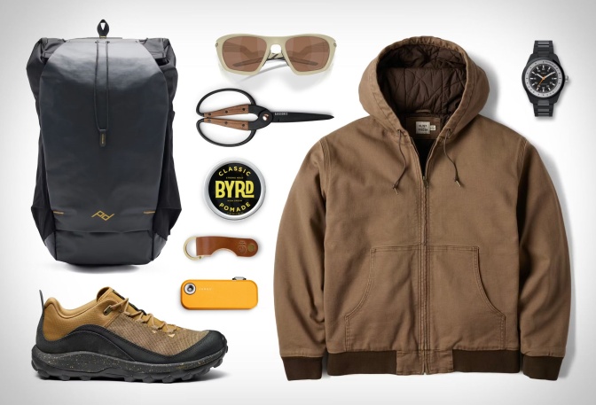 Huckberry Winter Sale - Image