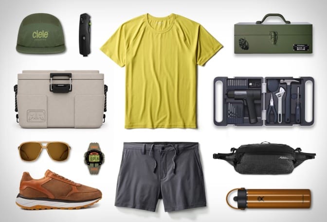 Huckberry Sale On Sale 2026 | Image