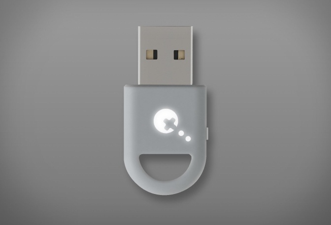 Hyperlink 2 Wireless Controller Adapter - Image