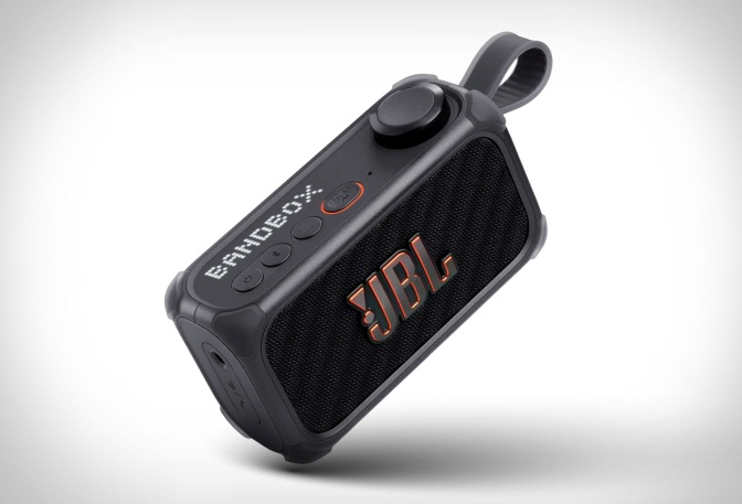 JBL BandBox Solo - Image