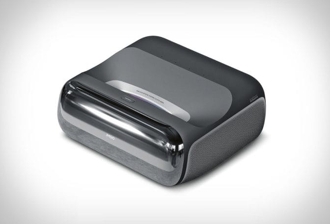 Jmgo O2s Ultra Projector | Image