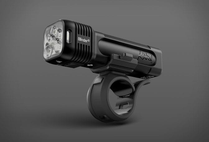 KNOG BLINDER BIKE LIGHTS - Image