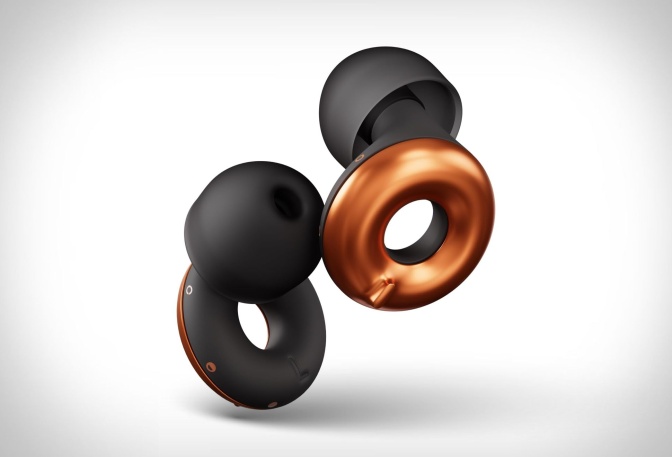 Loop Earplugs - Image