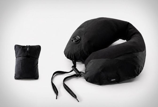 Matador Blackout Travel Pillow - Image