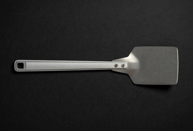 Millrite SP.01 Spatula - Image