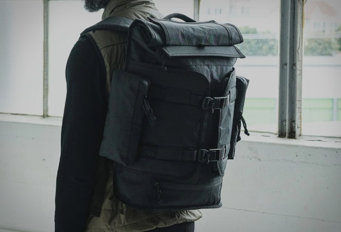 Mission Workshop Rhake Ls Backpack | Image