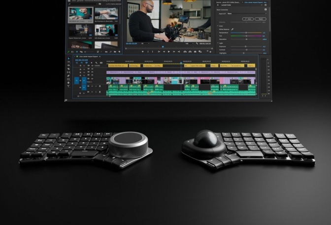 Naya Create Keyboard - Image