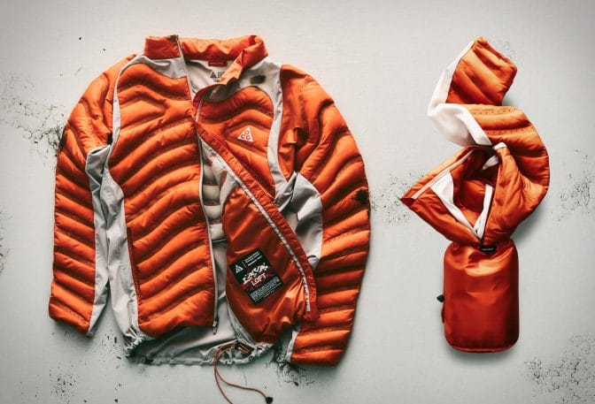 Nike Acg Lava Loft Jacket | Image