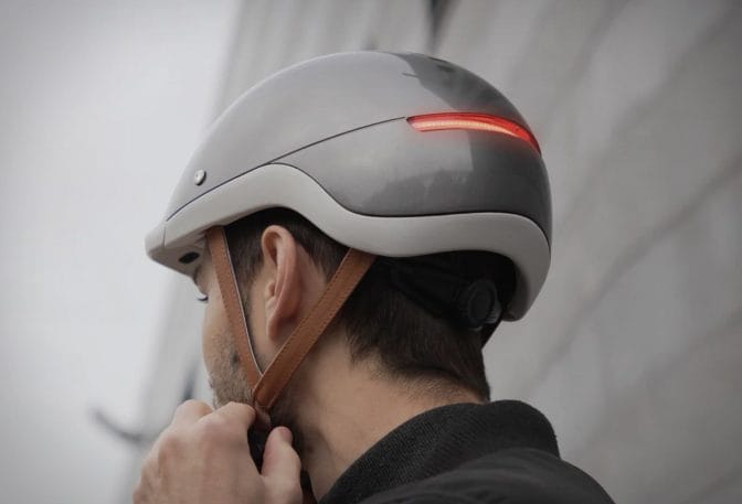 Overade Life Bike Helmet | Image