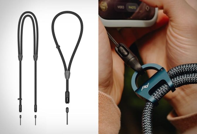 Peak Design Mobile Straps - Image