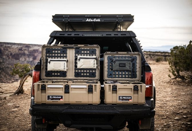 Pelican Crate | Image