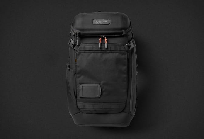 Pelican PX35 Aegis 35L Creator Backpack - Image