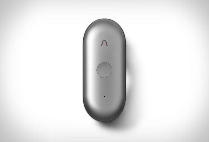 Plaud Notepin S | Image