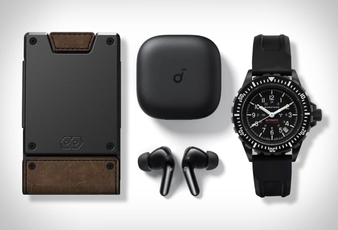 Pocket Dump February 2026 | Image