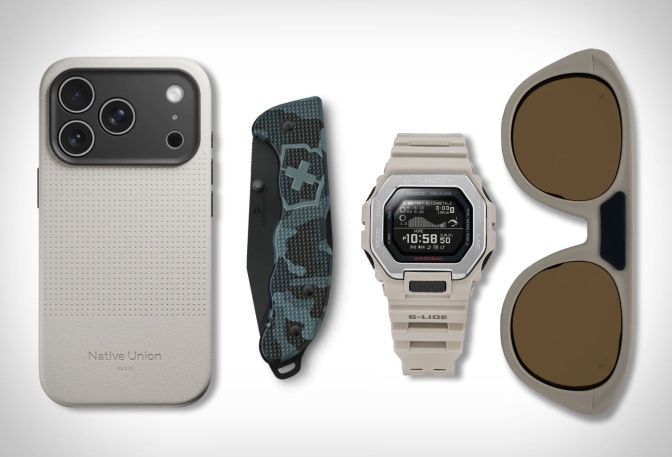 Pocket Dump January - Image