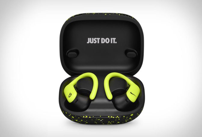 Powerbeats Pro 2 Nike Edition | Image