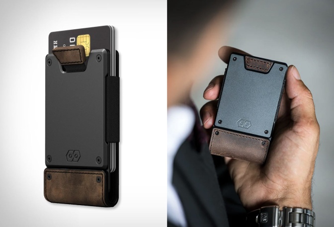 Proof Wallet - Image