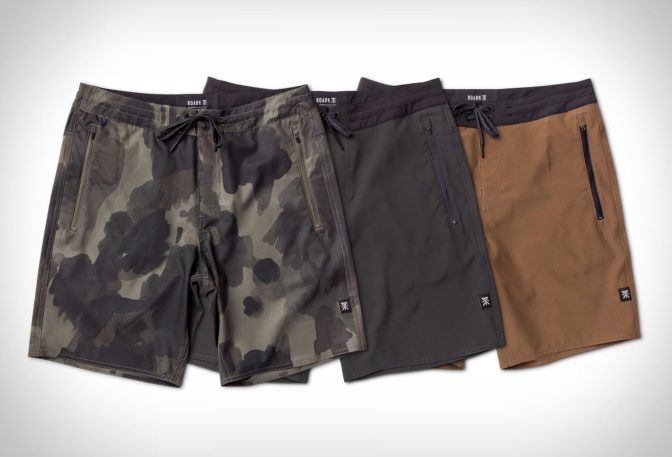 Roark Venture Hybrid Trunk | Image