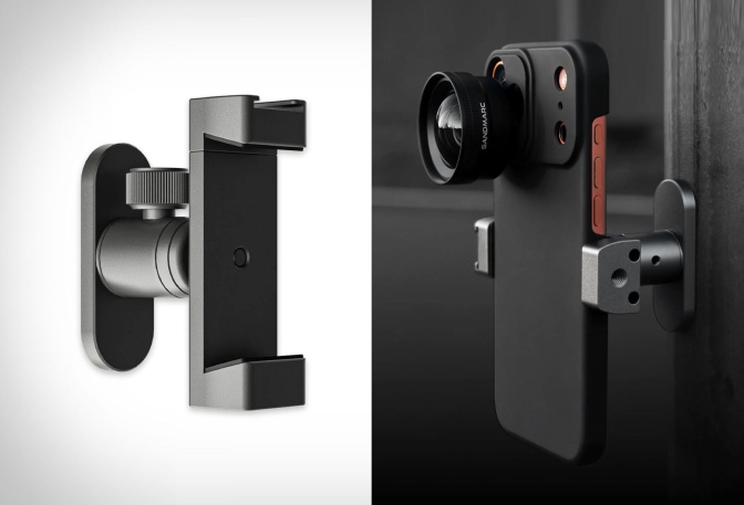 Sandmarc Active Mount - Image