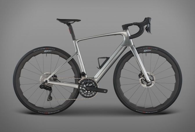Scott Fastlane Road Bike - Image